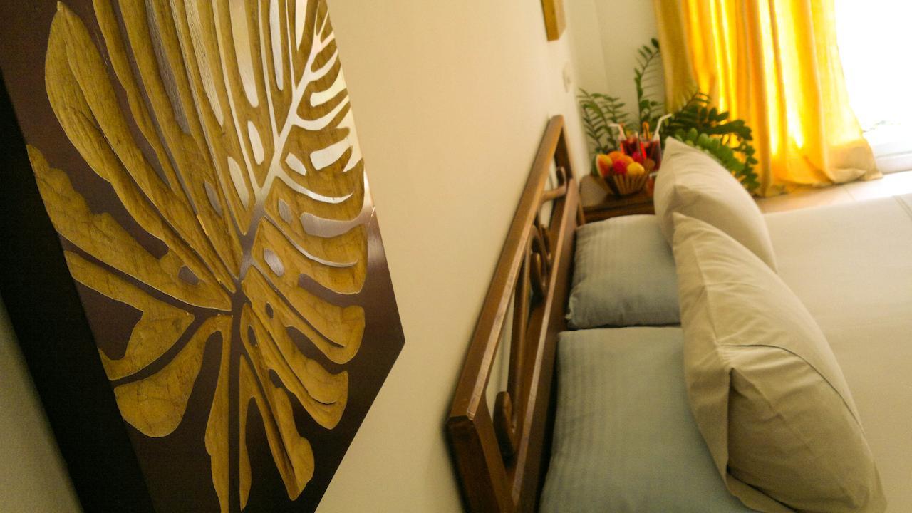 Serendib Guest House Negombo Zimmer foto