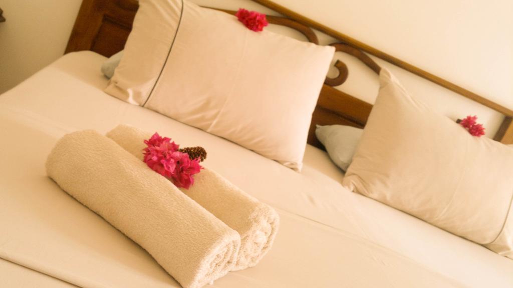 Serendib Guest House Negombo Zimmer foto
