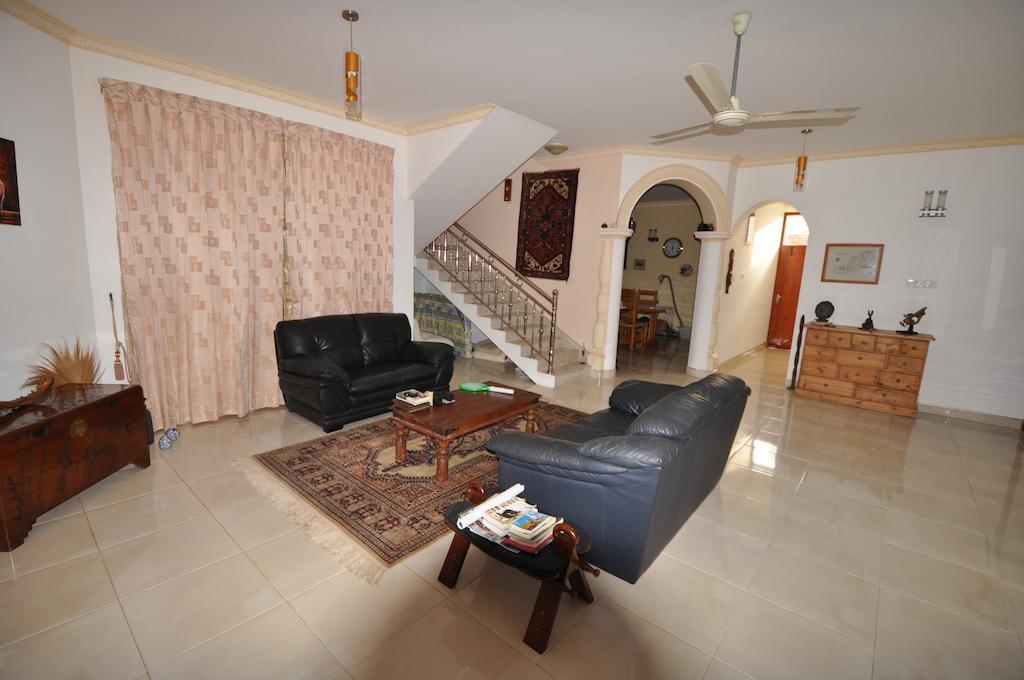 Serendib Guest House Negombo Exterior foto