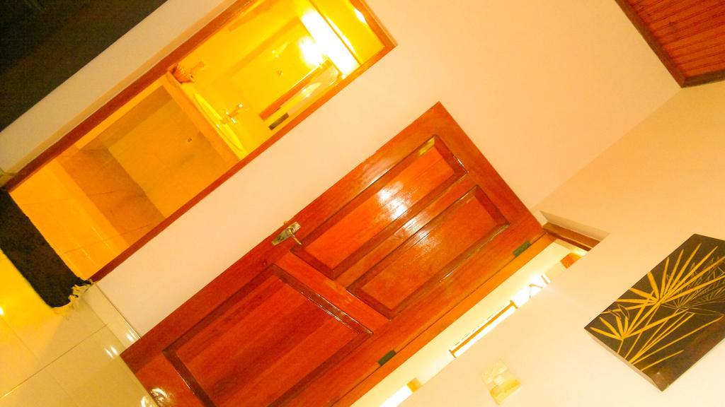 Serendib Guest House Negombo Exterior foto
