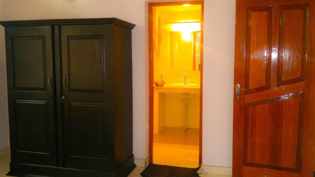 Serendib Guest House Negombo Zimmer foto