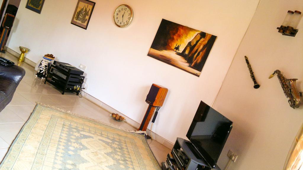 Serendib Guest House Negombo Exterior foto