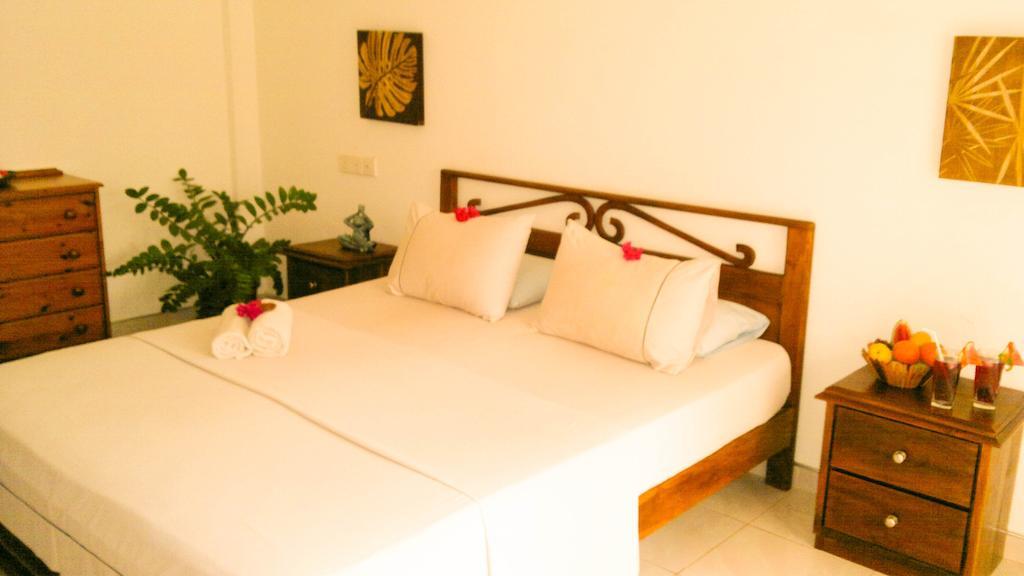 Serendib Guest House Negombo Zimmer foto