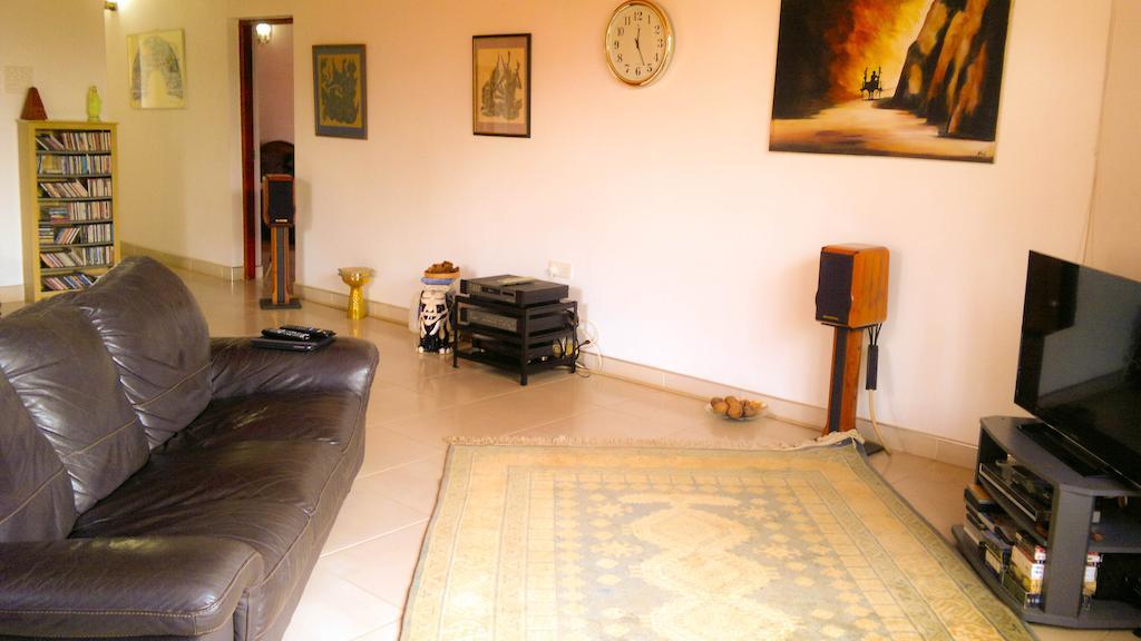 Serendib Guest House Negombo Exterior foto