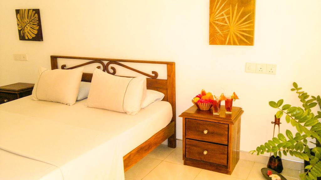 Serendib Guest House Negombo Zimmer foto
