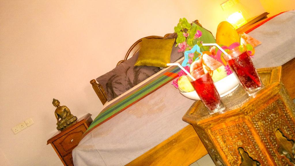 Serendib Guest House Negombo Zimmer foto