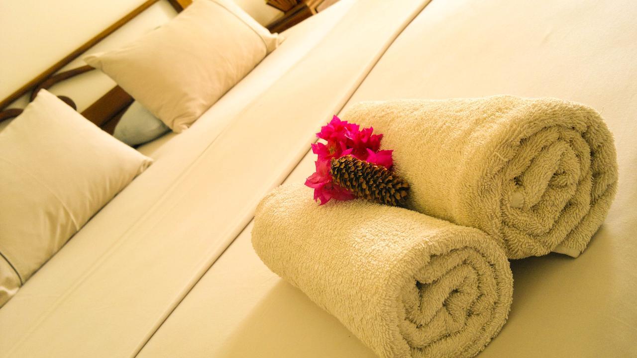 Serendib Guest House Negombo Zimmer foto