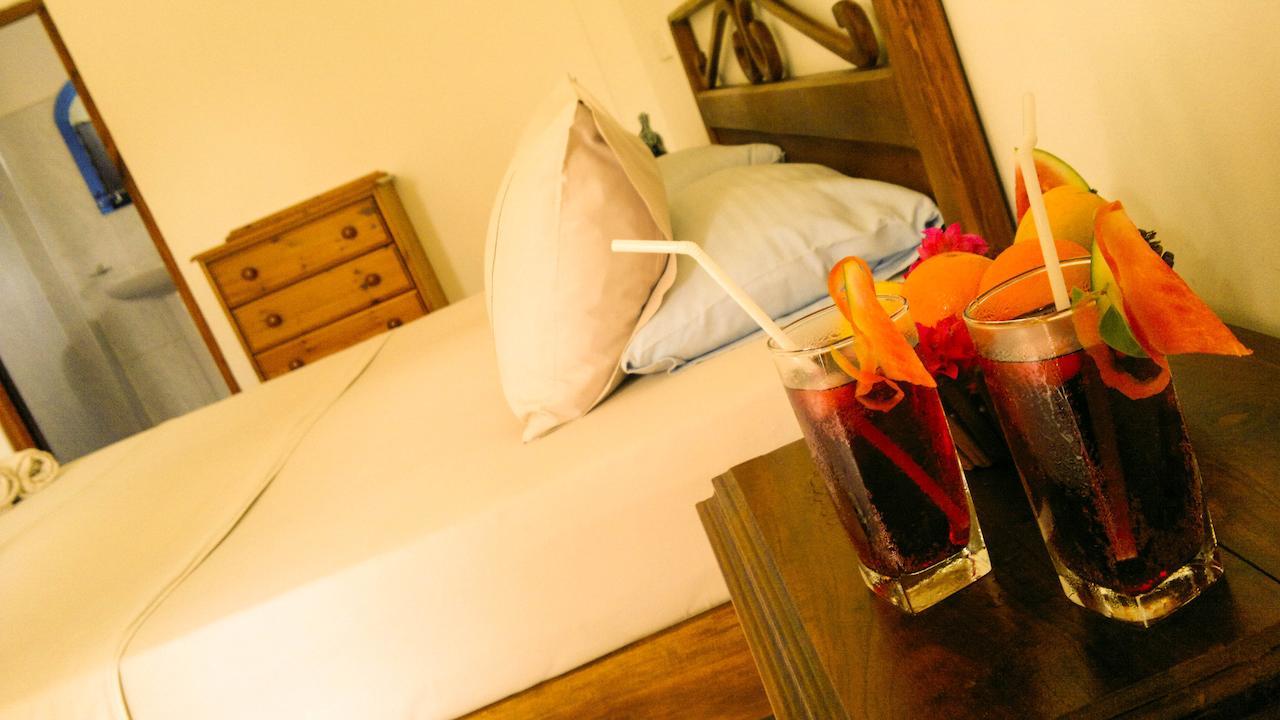 Serendib Guest House Negombo Zimmer foto