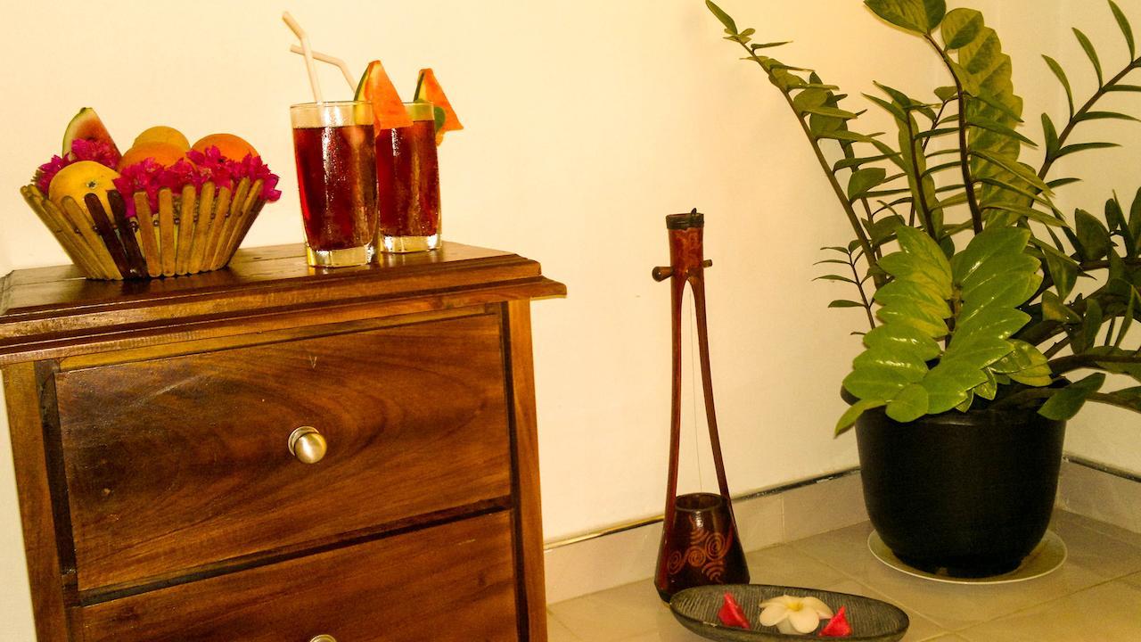 Serendib Guest House Negombo Zimmer foto
