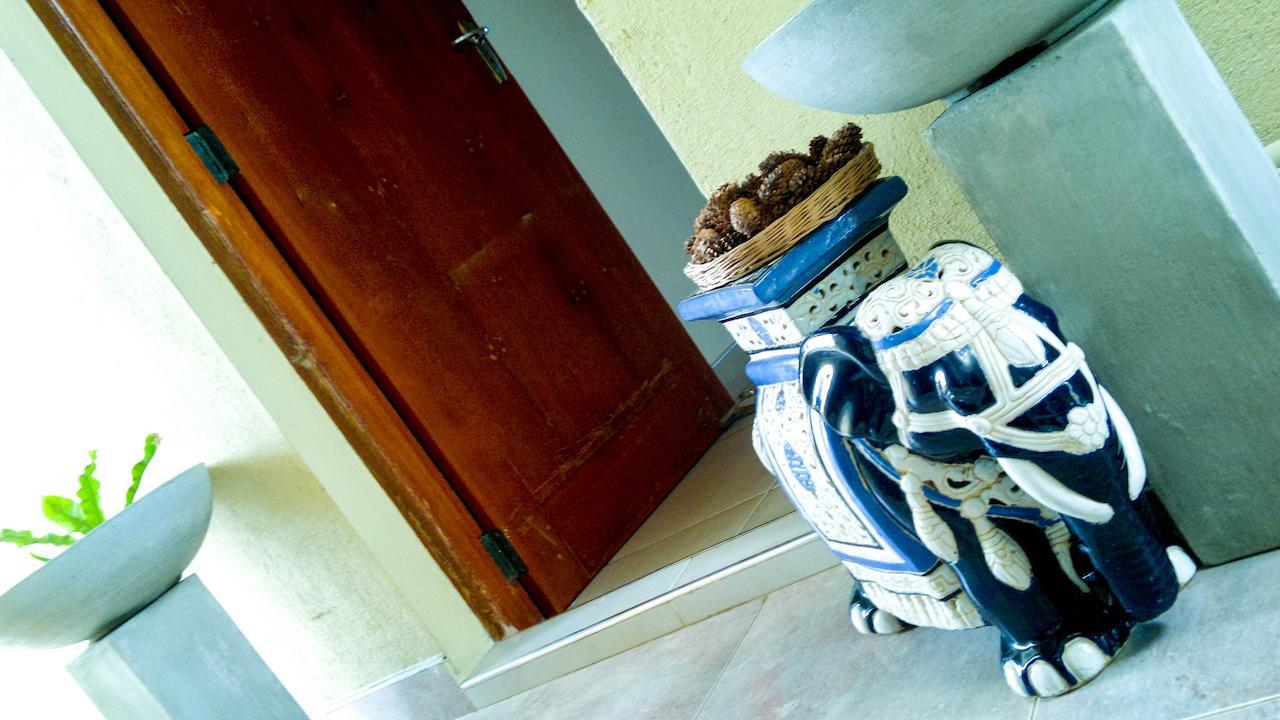 Serendib Guest House Negombo Zimmer foto